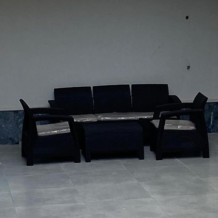 Dana Hotel Apartments Ta'if Exterior photo