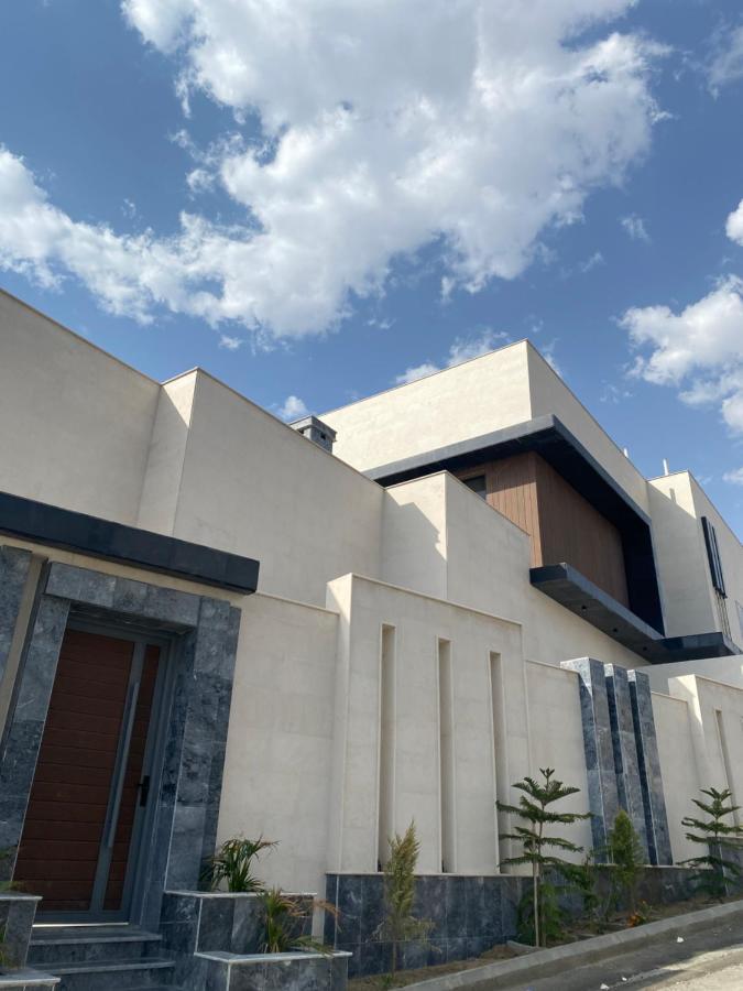 Dana Hotel Apartments Ta'if Exterior photo