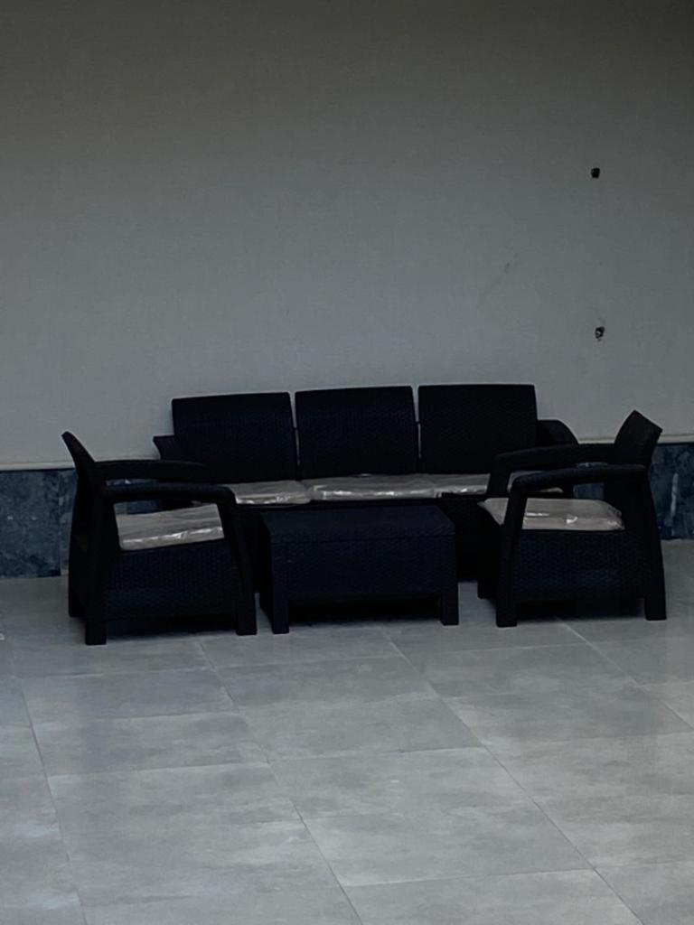 Dana Hotel Apartments Ta'if Exterior photo